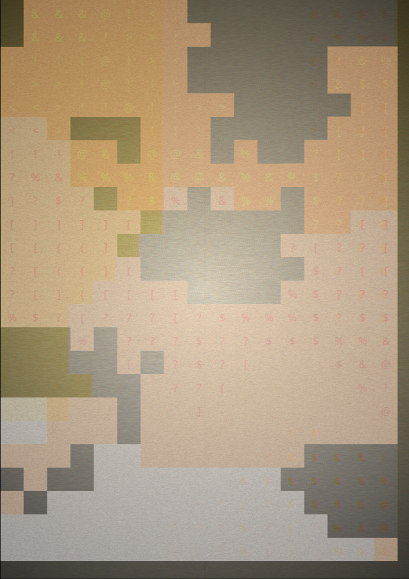 Convergence Remnants #4801