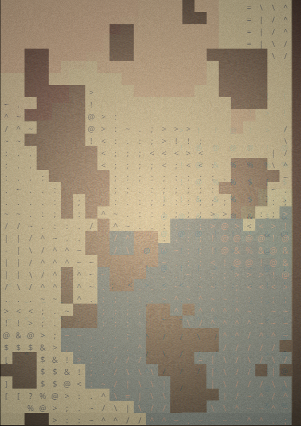 Convergence Remnants #9974