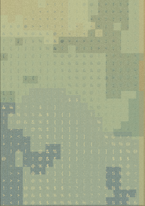 Convergence Remnants #7894