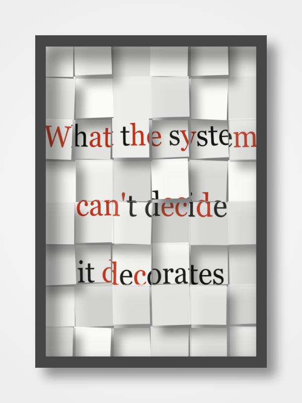 The Metaphor Machine #5725