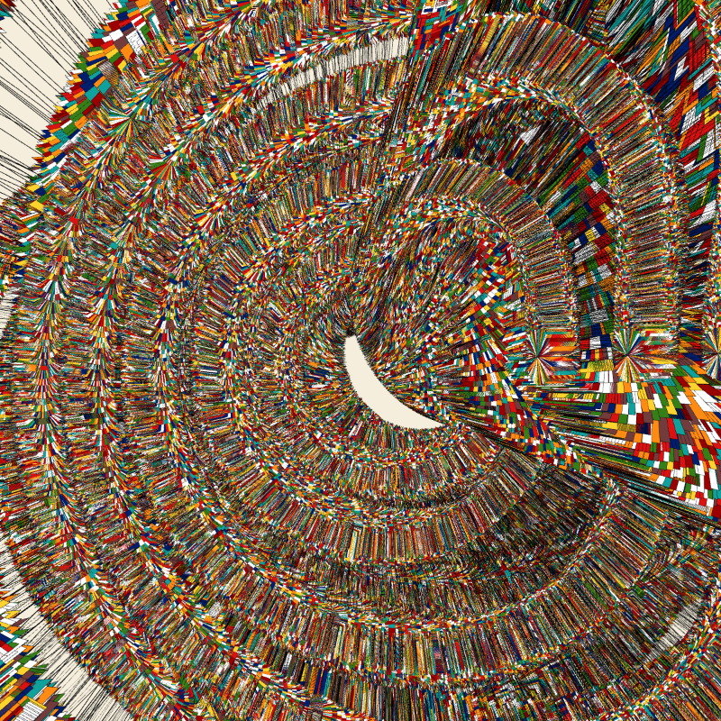 Singularithm #425