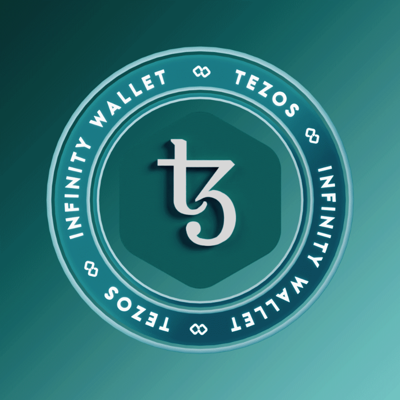 Tezos x Infinity Wallet #2736