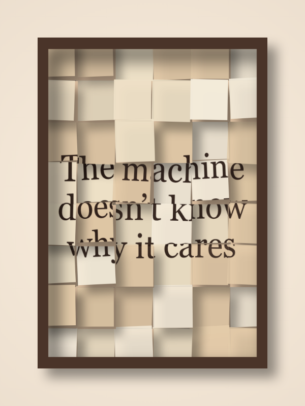 The Metaphor Machine #16221