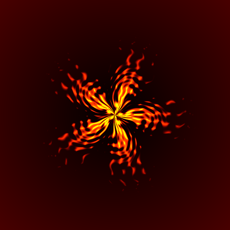 Shader Sun #20