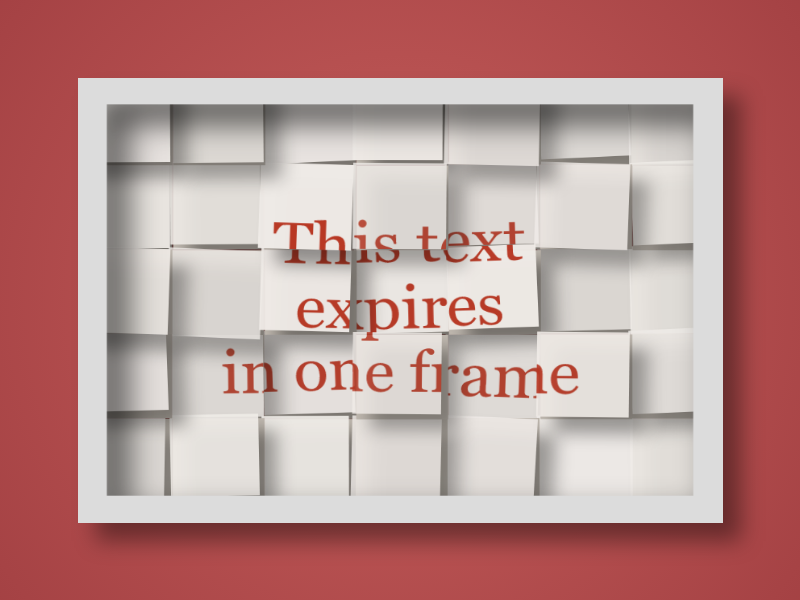 The Metaphor Machine #45179