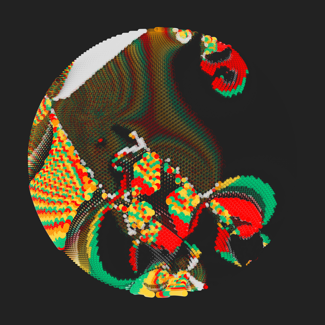Still C #26202