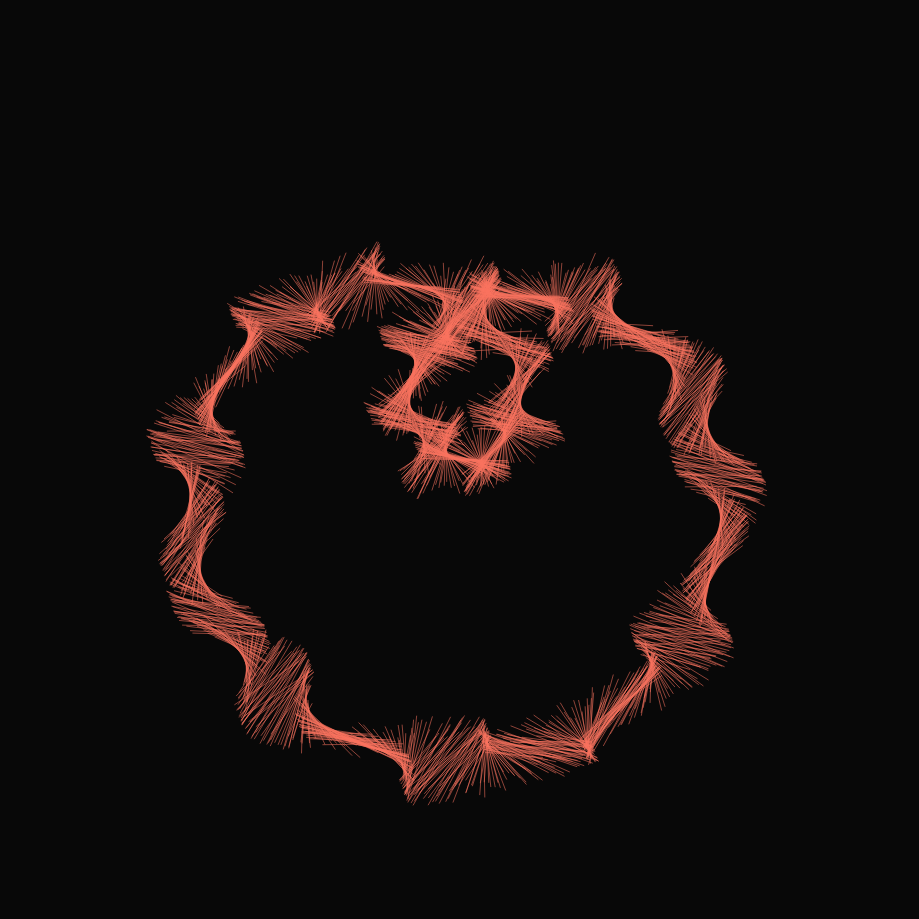 The Noise #13022