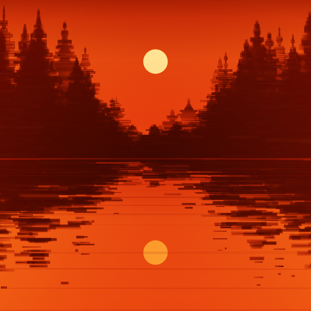 trees.on.lake #171