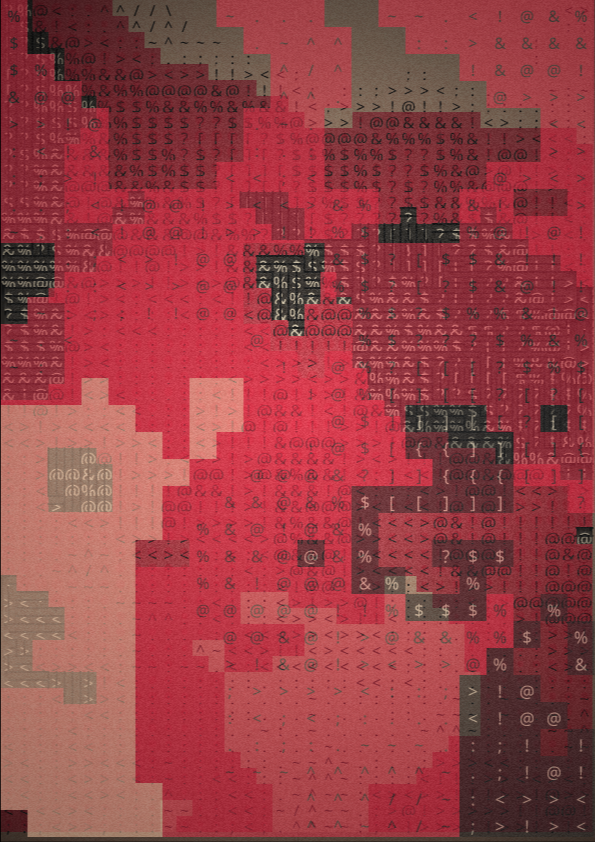 Convergence Remnants #19835