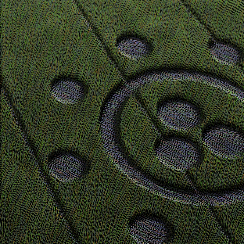 Crop Circles #37