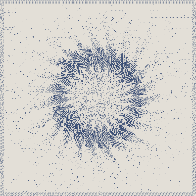 Helianthus #269