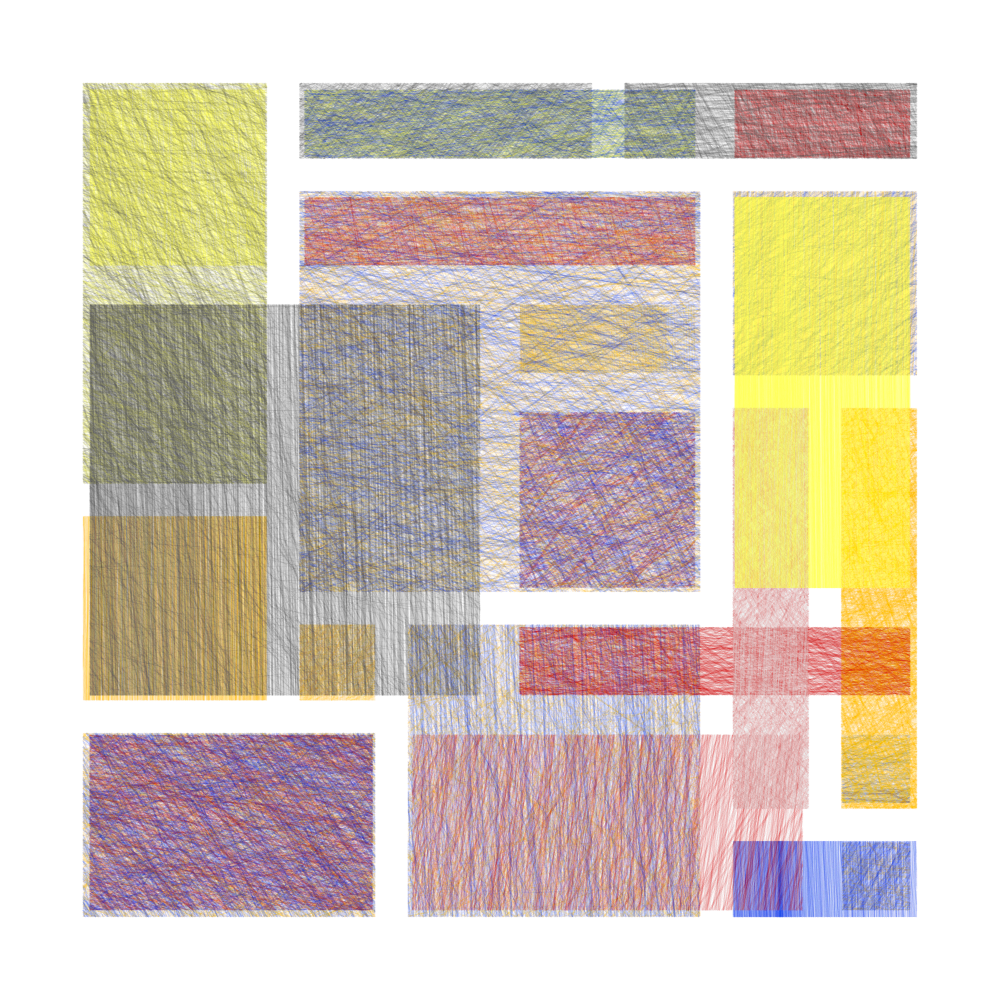 PatchWork #87