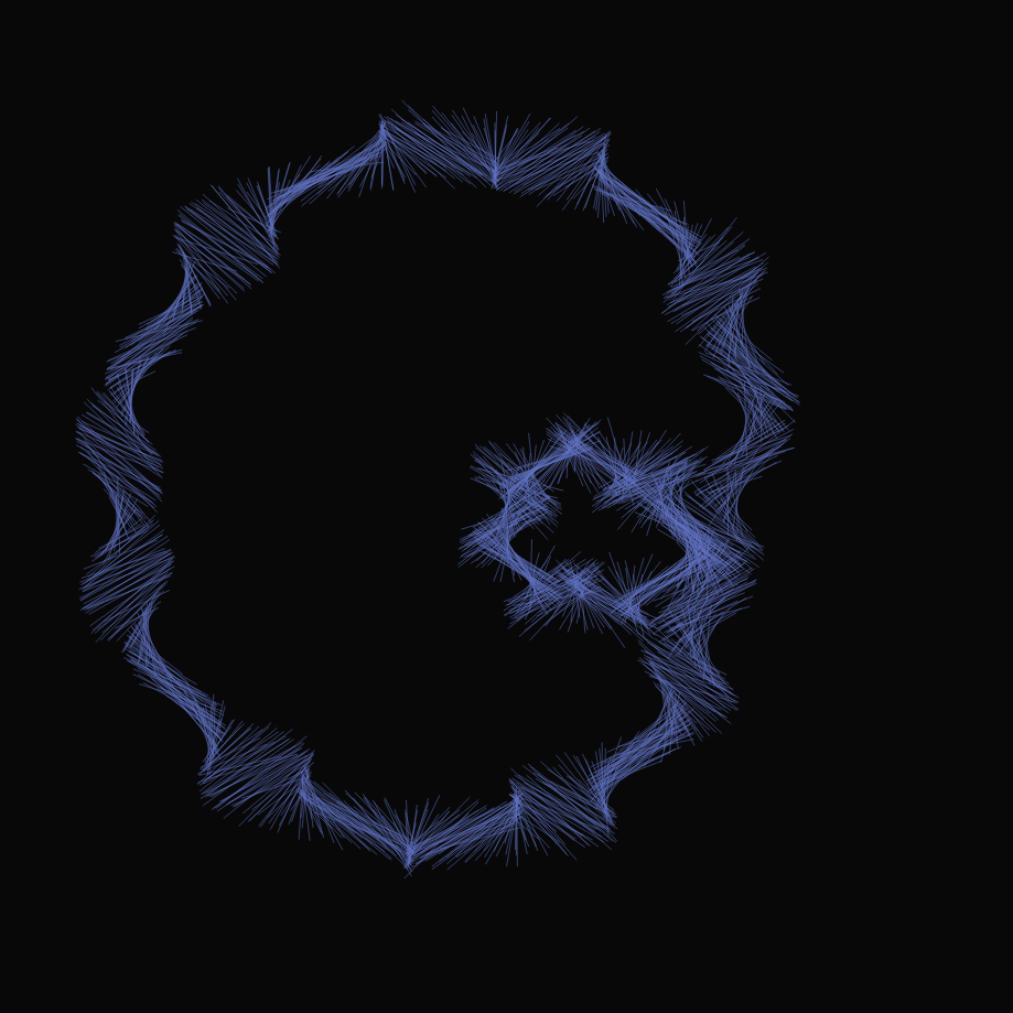 The Noise #11764