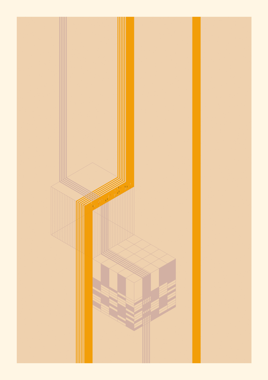 Tesseract #325