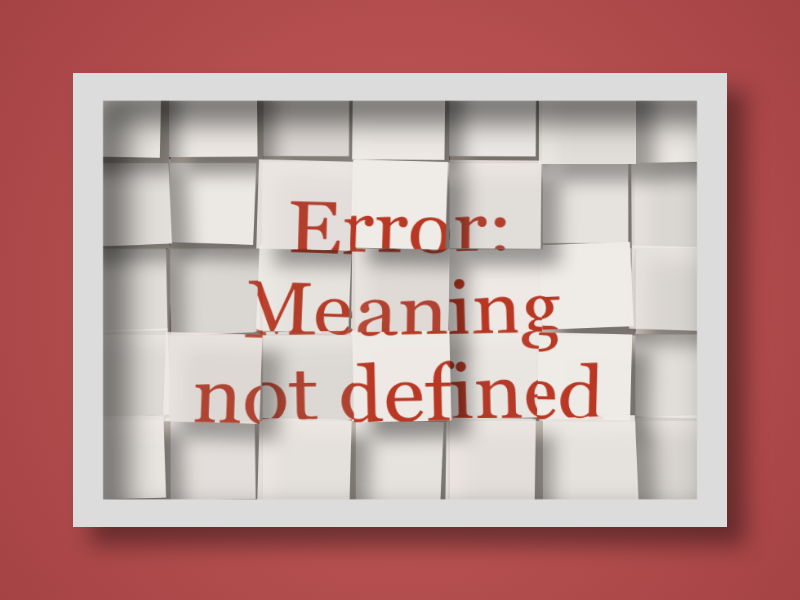 The Metaphor Machine #43551