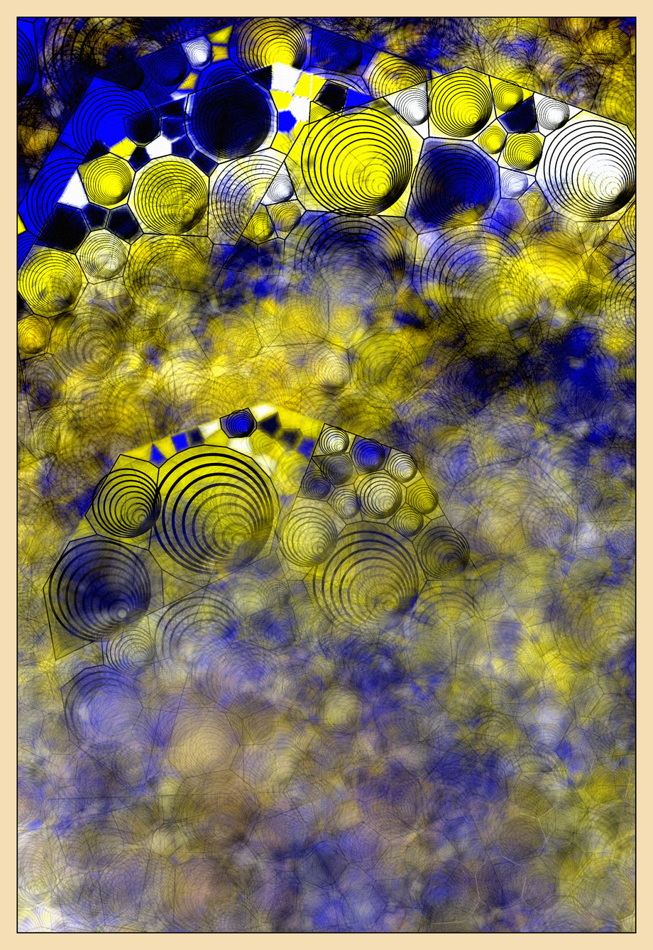 Quantum Reality #119