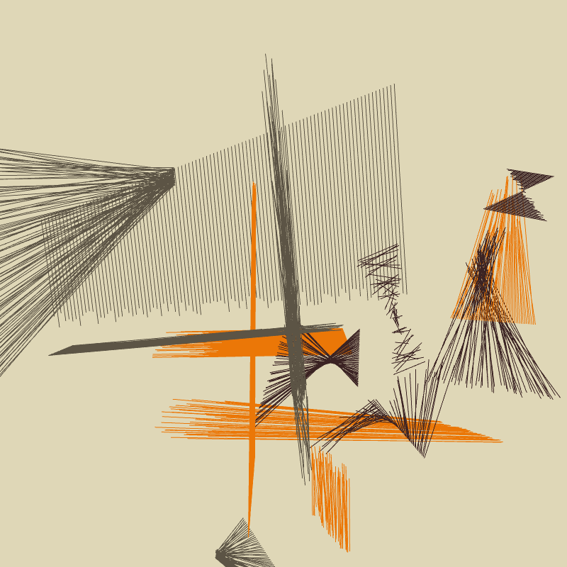 Linescapes #79
