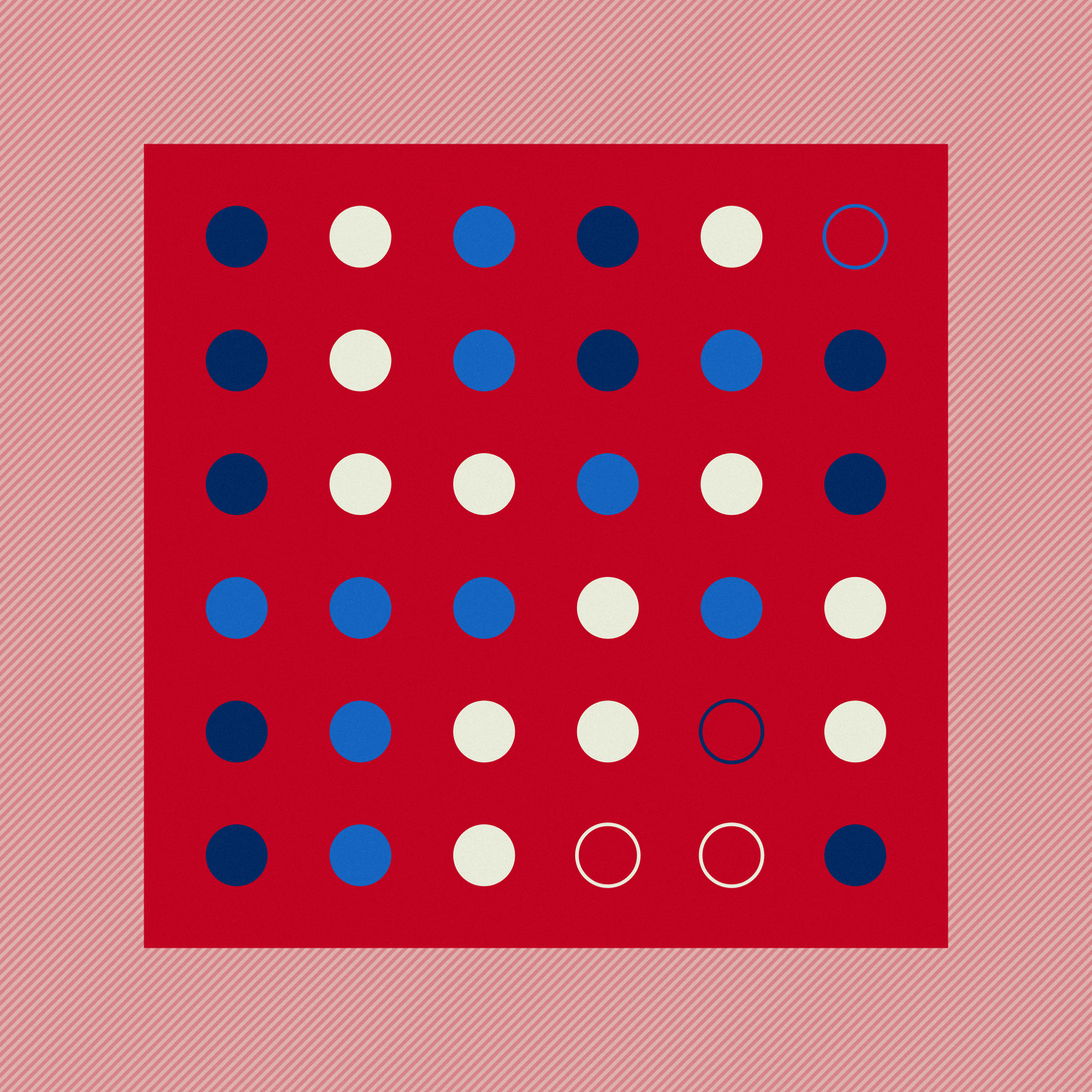 Dots #4