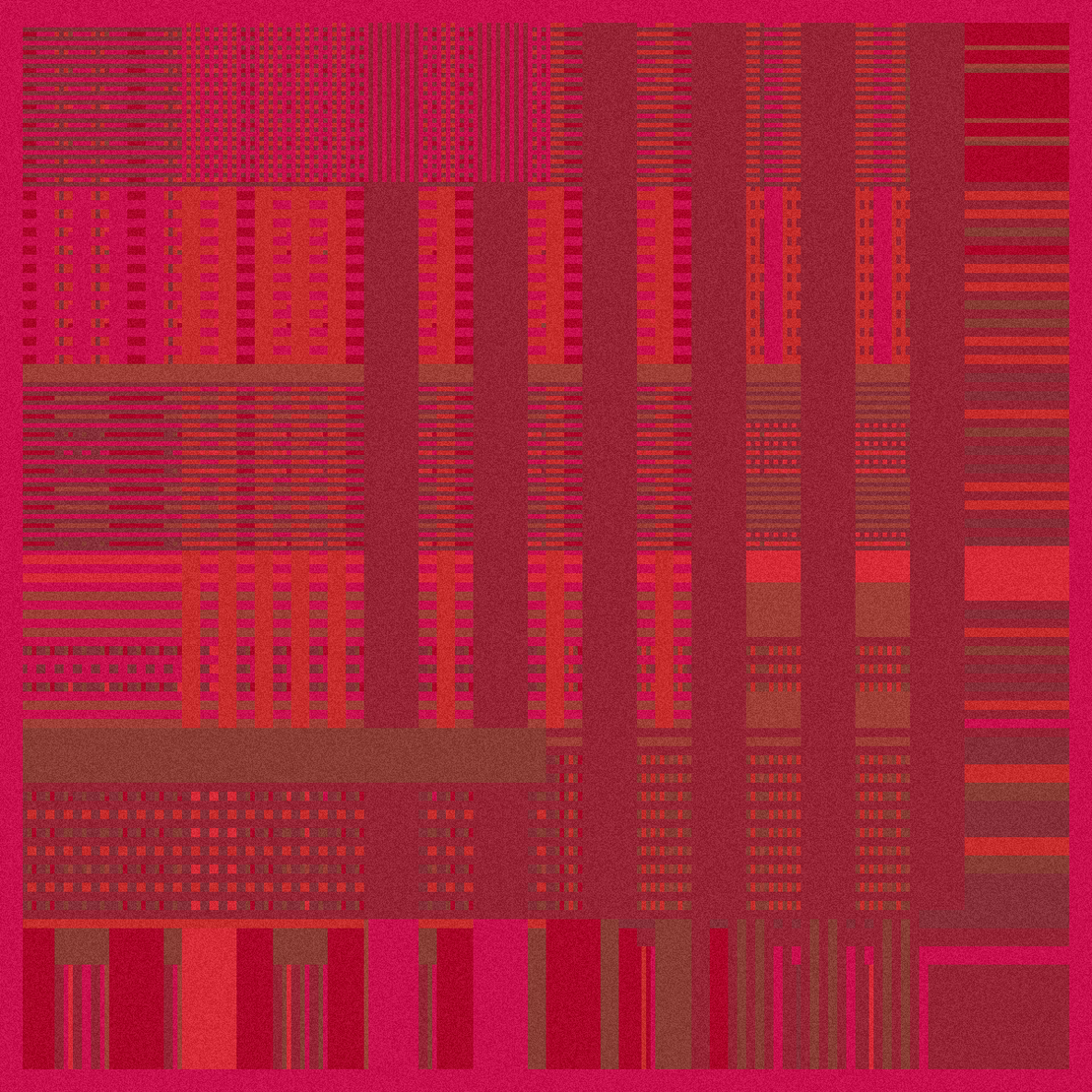 Binary Composition #5