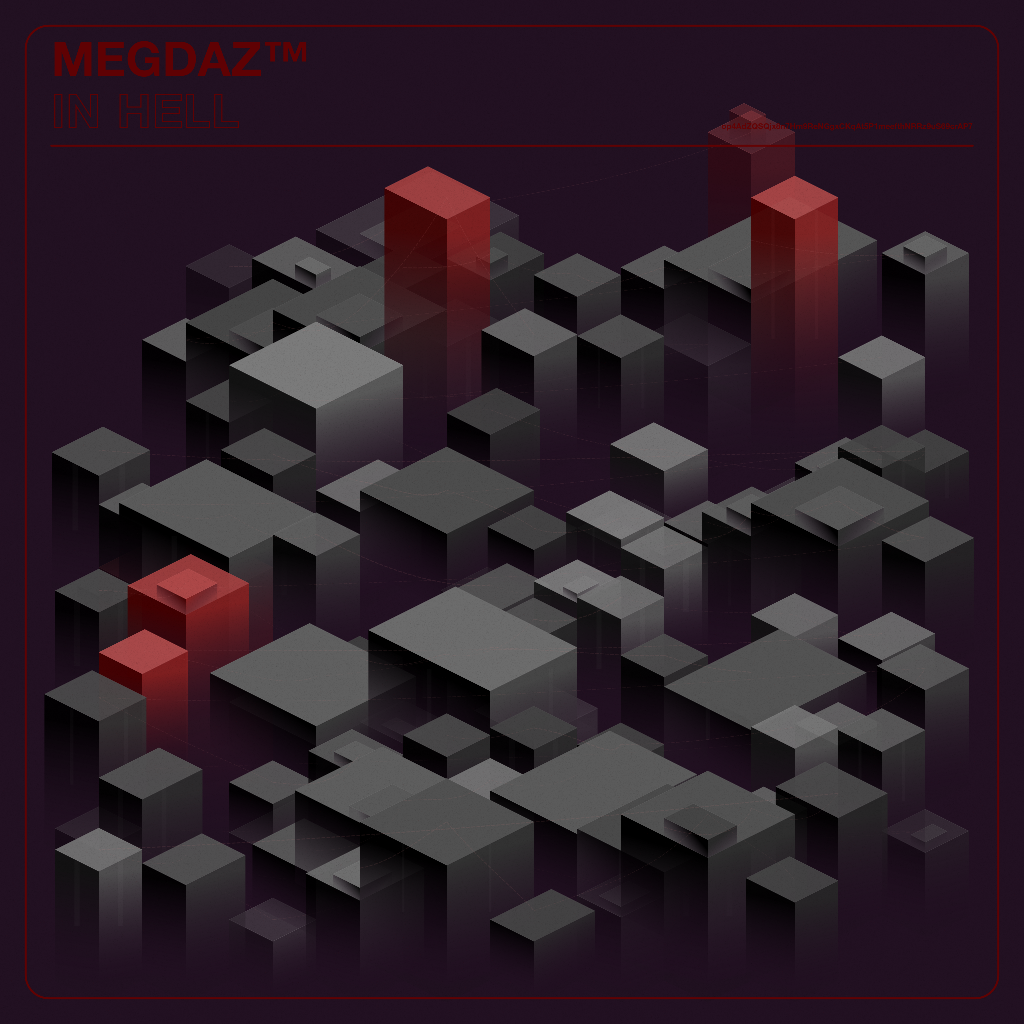 MEGDAZ #7