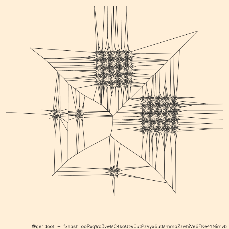 Interactions [SVG] #79