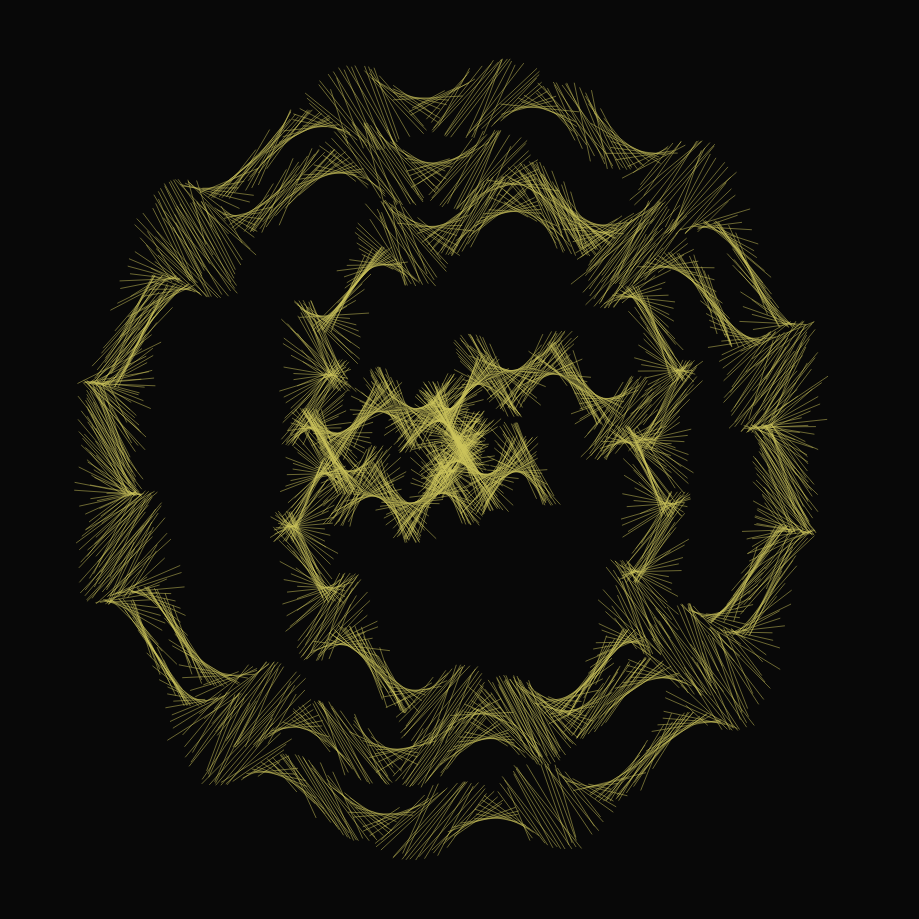 The Noise #16264