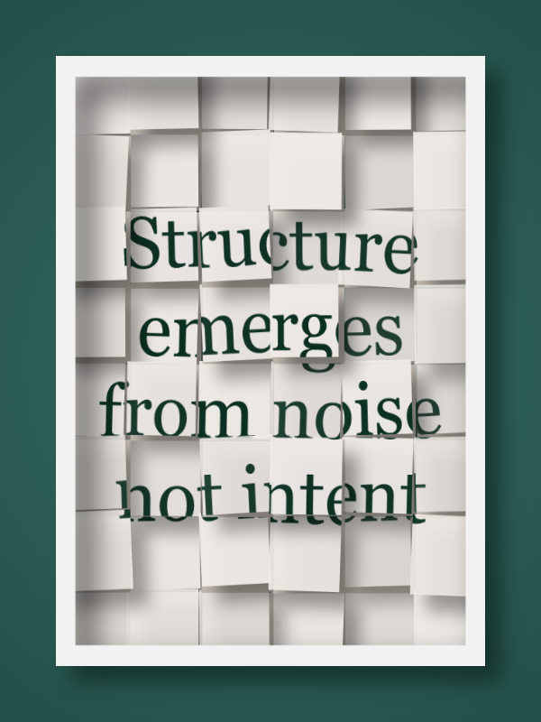 The Metaphor Machine #12494