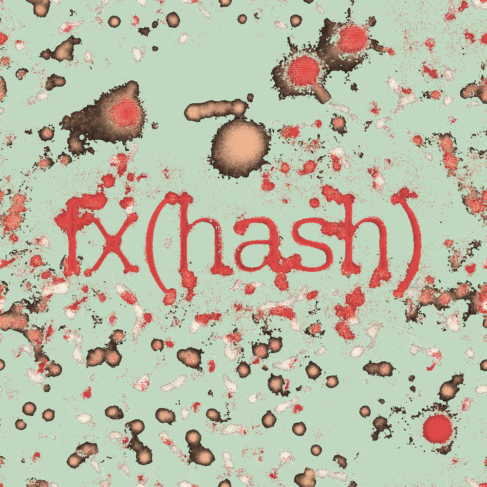 Physarum Logo #299