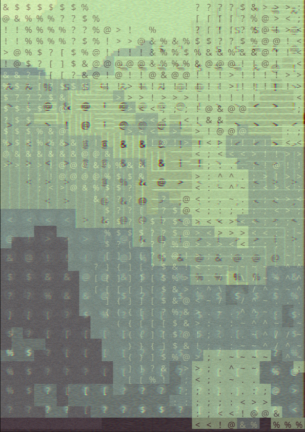 Convergence Remnants #4006