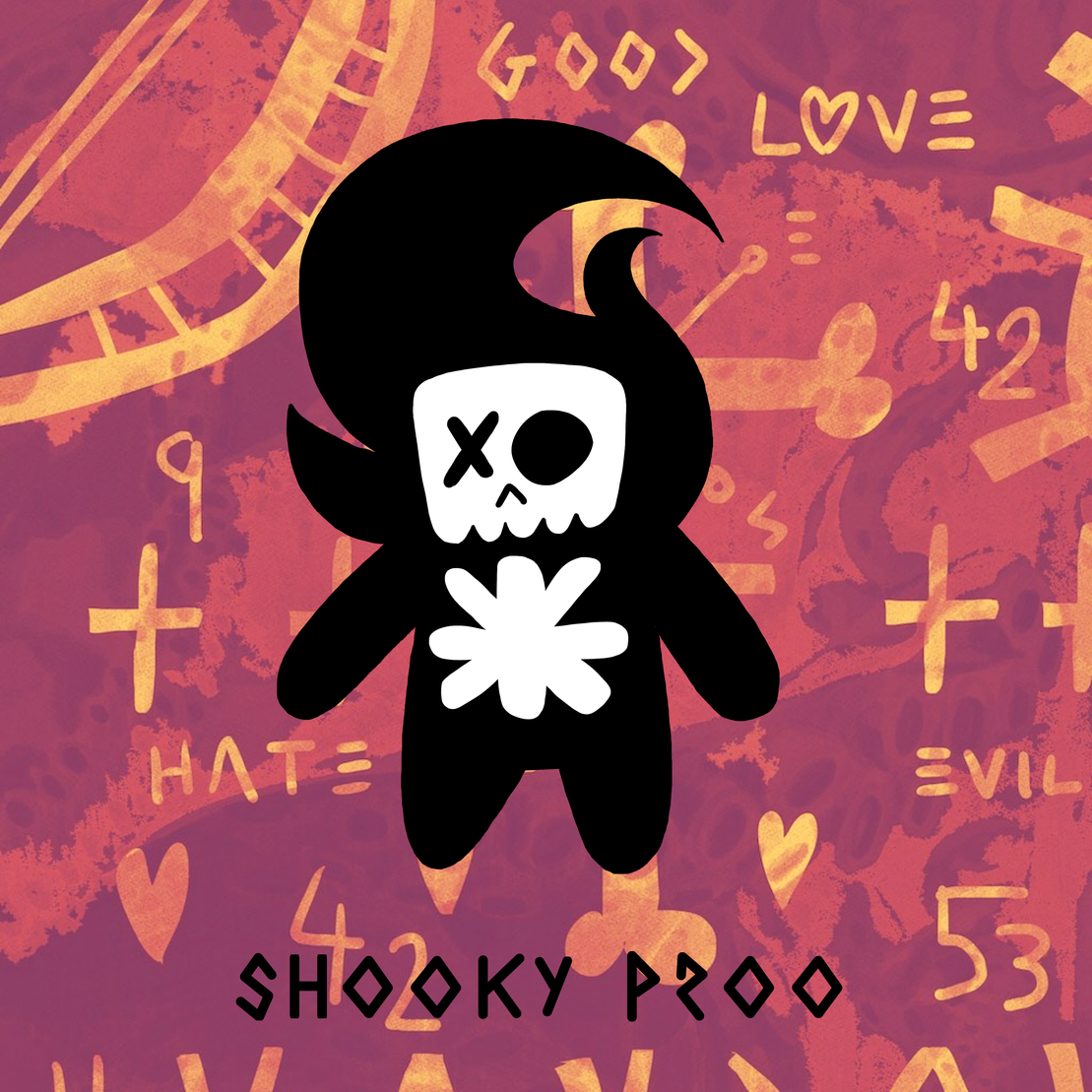 VOODOOZ #366