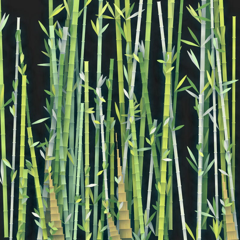 Bamboo01 #7