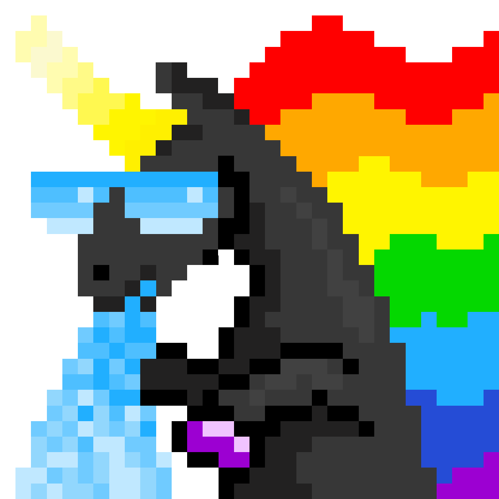 Unicorn #892