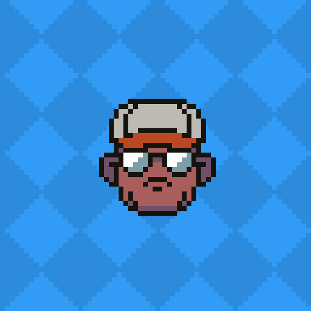 Pixel Dads #128