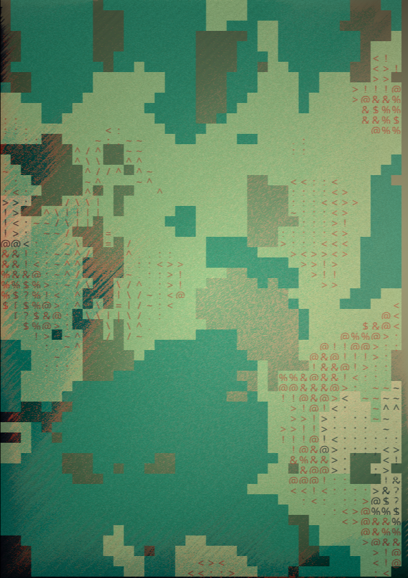 Convergence Remnants #9798