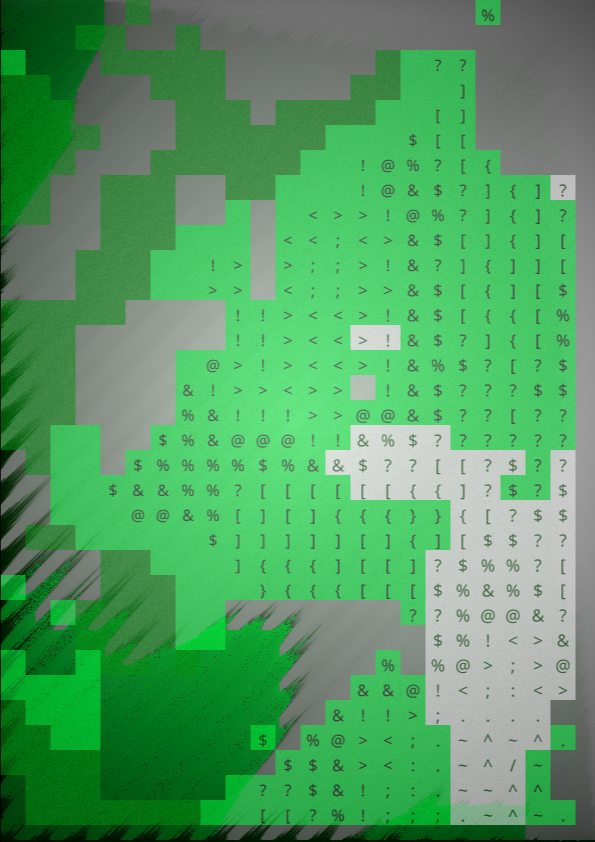 Convergence Remnants #14296