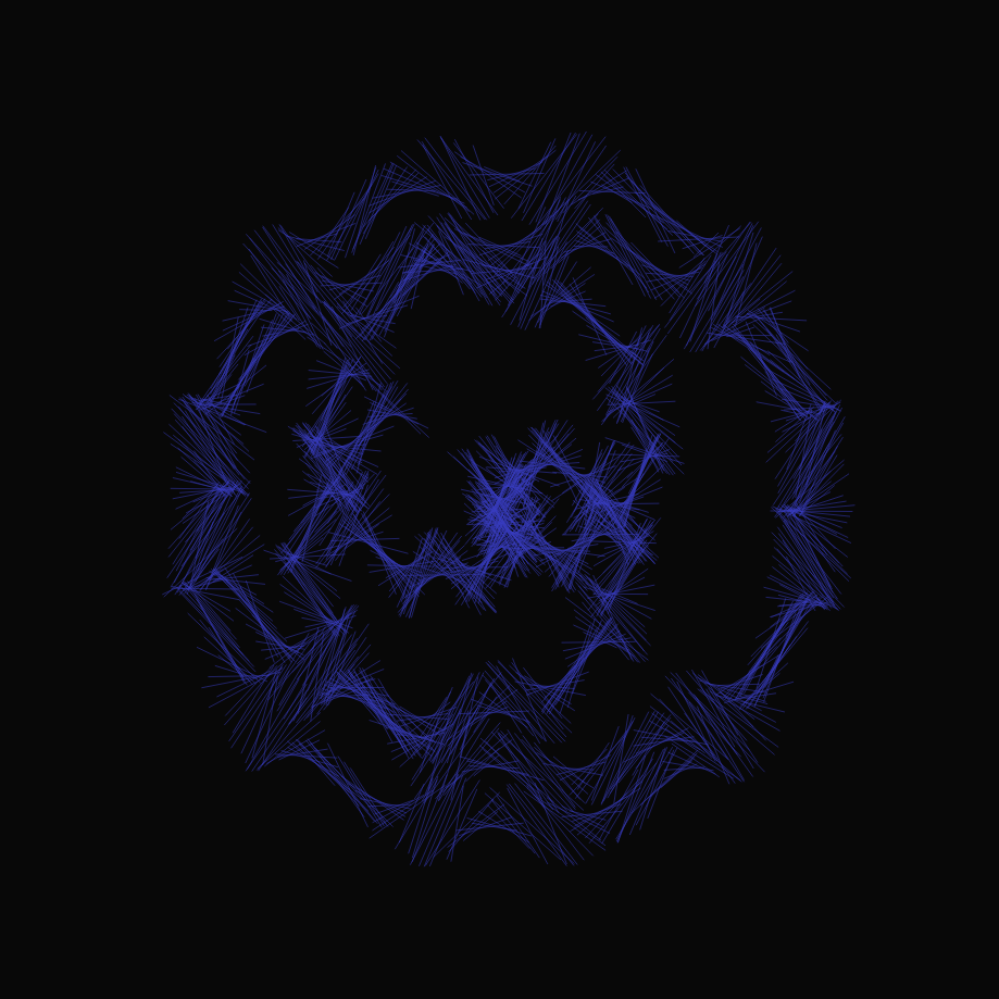 The Noise #9711