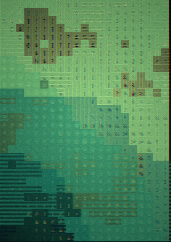 Convergence Remnants #11853