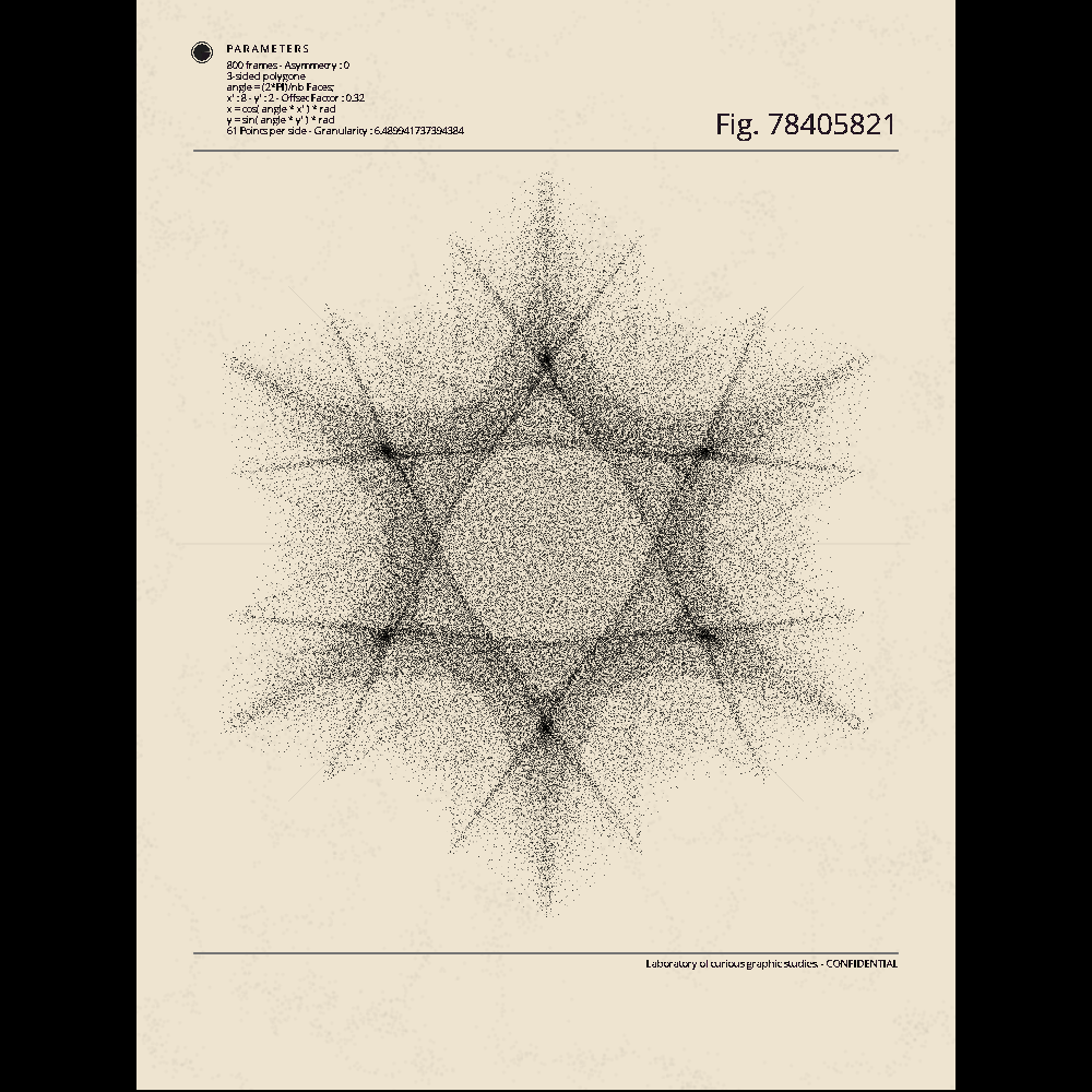 Backward Oscillations #197