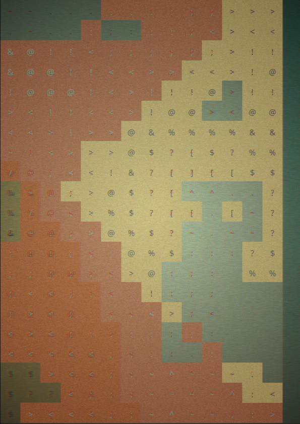 Convergence Remnants #11404