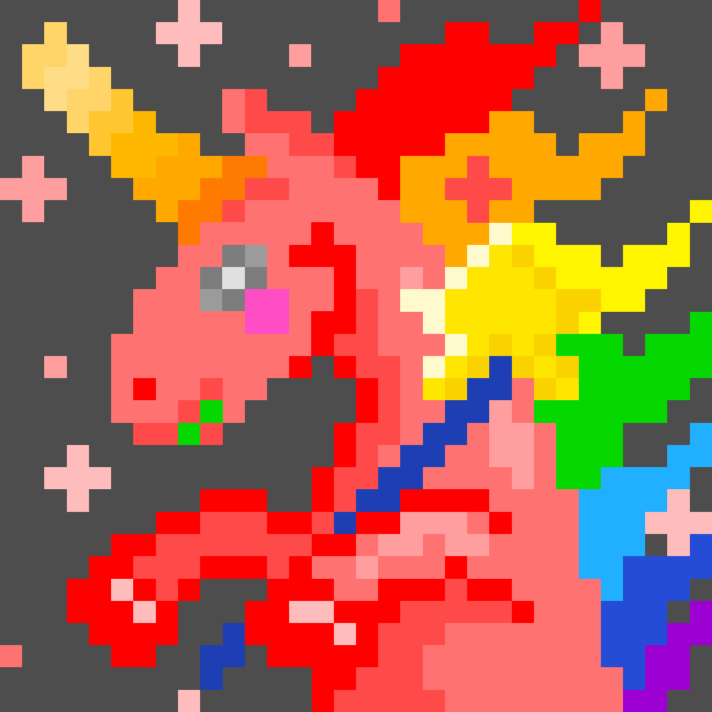 Unicorn #5188