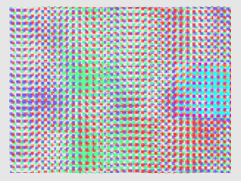 Color Function #2364