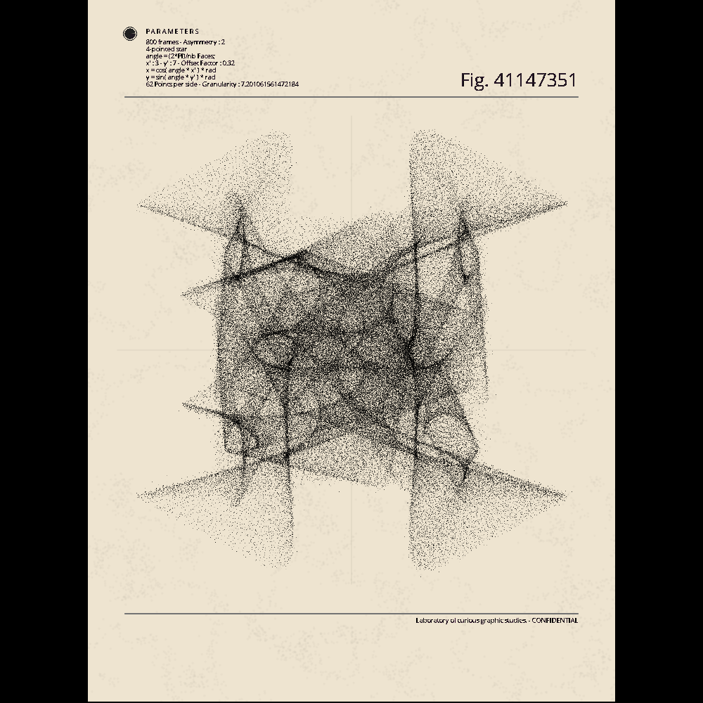 Backward Oscillations #103