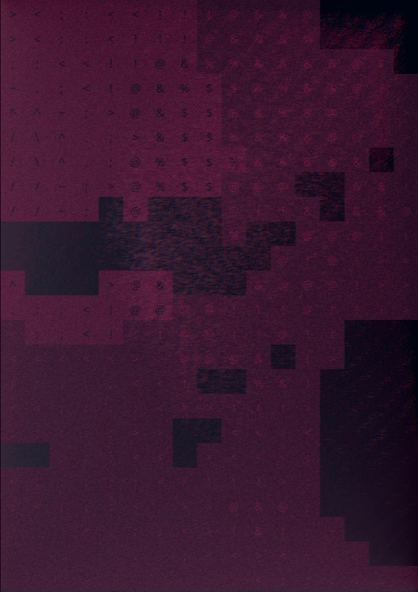 Convergence Remnants #8701