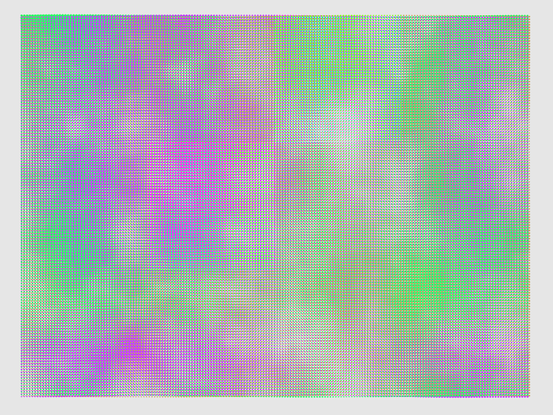Color Function #410