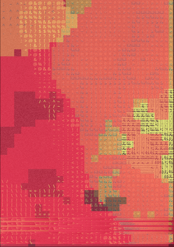 Convergence Remnants #455