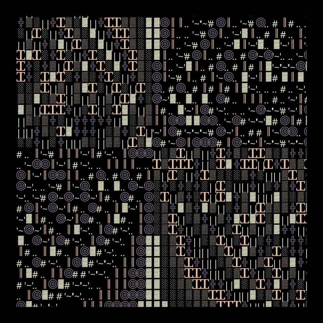 g l y p h #150708