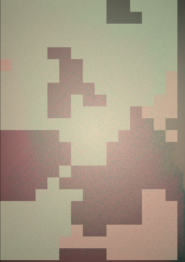 Convergence Remnants #11088