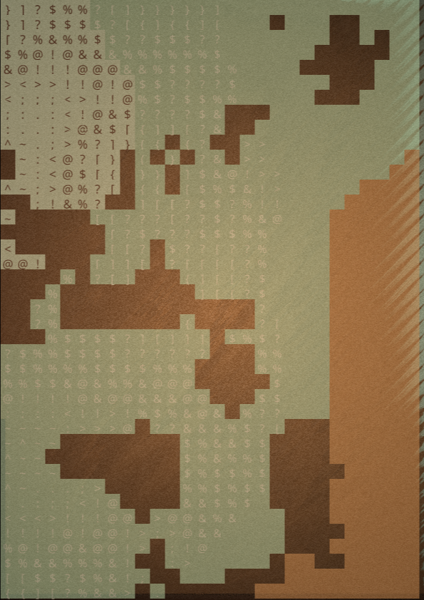 Convergence Remnants #11281