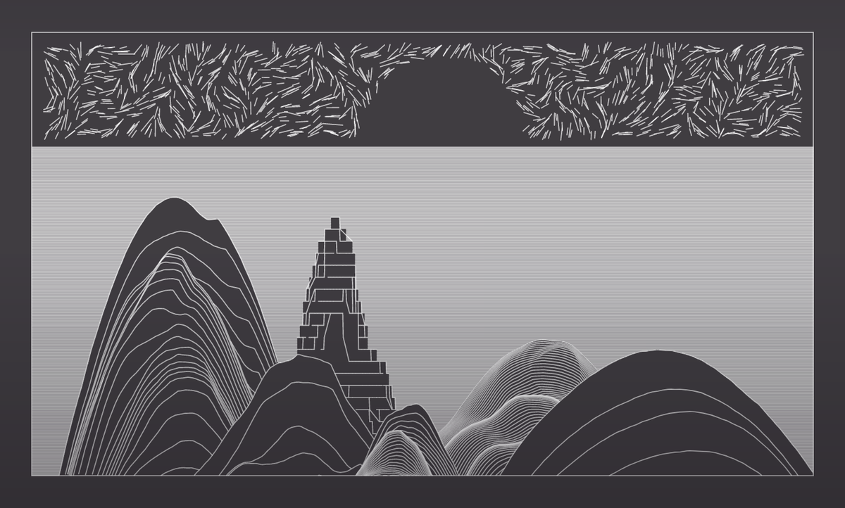 Metal Mountains #175