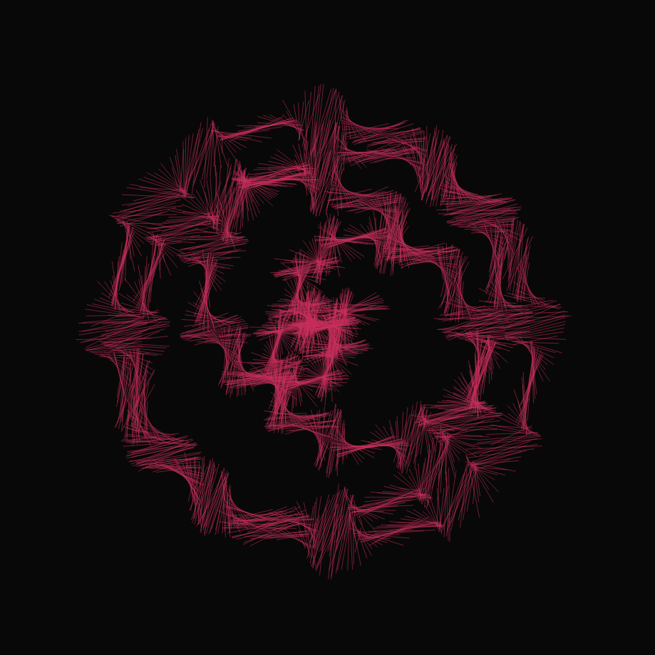 The Noise #10677